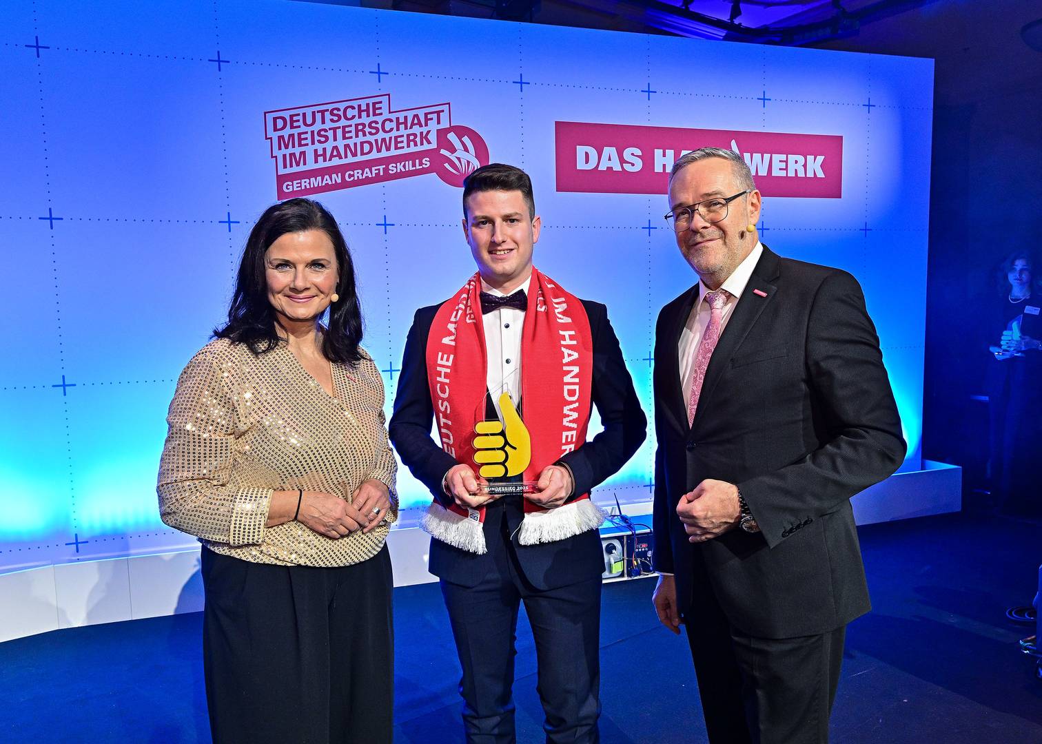  Foto: ZDH / Martin Joppen & Peter Lorenz