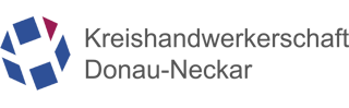 Logo Kreishandwerkerschaft Donau-Neckar